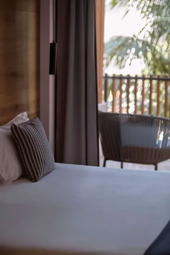 Hotel Las Gaviotas - rooms