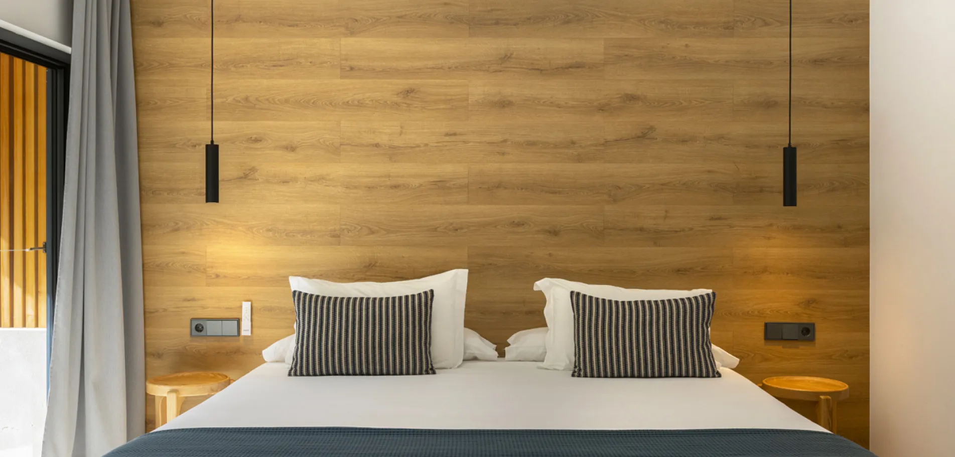 Hotel Las Gaviotas - index