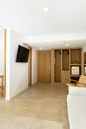 Hotel Las Gaviotas - room-info