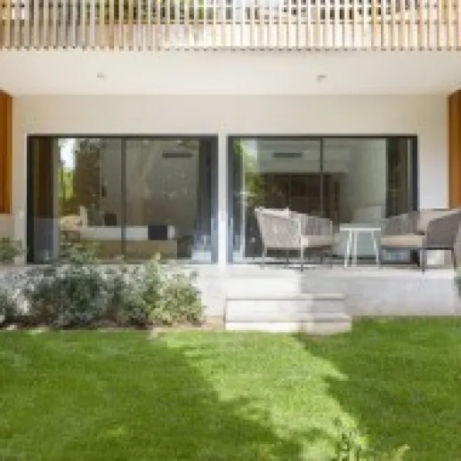 Hotel Las Gaviotas - rooms