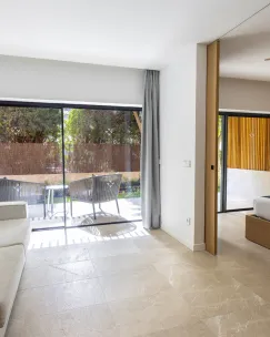 Hotel Las Gaviotas - room-info