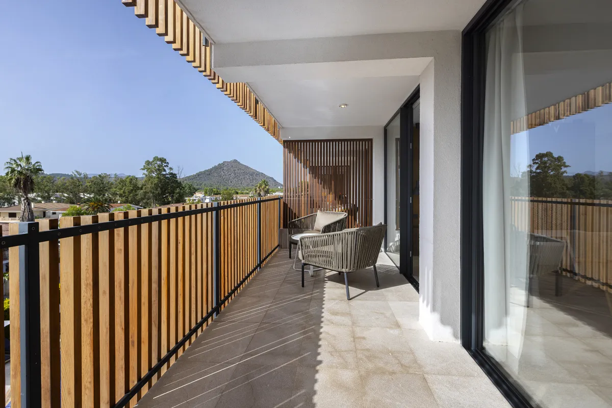Hotel Las Gaviotas - room-info