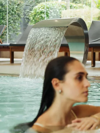 Hotel Las Gaviotas - index